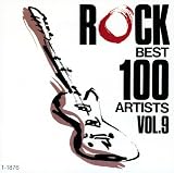 ＲＯＣＫ　ＢＥＳＴ　１００　ＡＲＴＩＳＴ