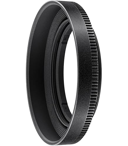 Amazon | レンズフード(シェード) NIKKOR Z MC 105mm f/2.8 VR S対応