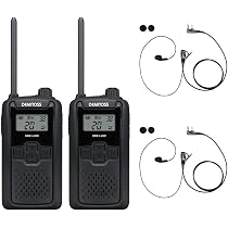Amazon | KENWOOD 特定小電力トランシーバー UBZ-LU20+対応イヤホン