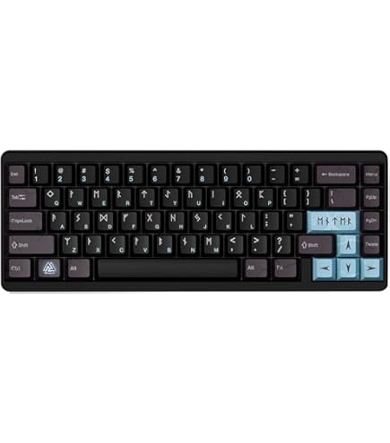 Varmilo Minilo75 HE 磁気キーボード ラピッドトリガー Amazon.co.jp: Varmilo ゲーミングキーボード ラピッドトリガー