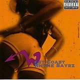 Westcoast Rhyme Sayrz
