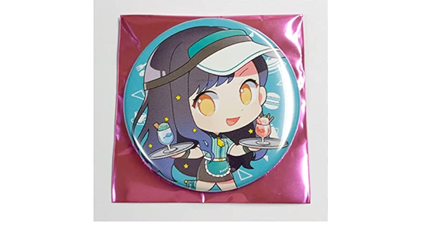 Amazon プロジェクトセカイ プロセカ アニメイト カフェ 缶バッジ 白石杏 バッジ おもちゃ