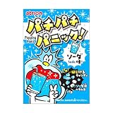 アトリオン パチパチパニックソーダ 5g×24袋