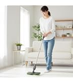 Amazon | ケルヒャー(Karcher) KB5W(ホワイト) 紙パックレス式
