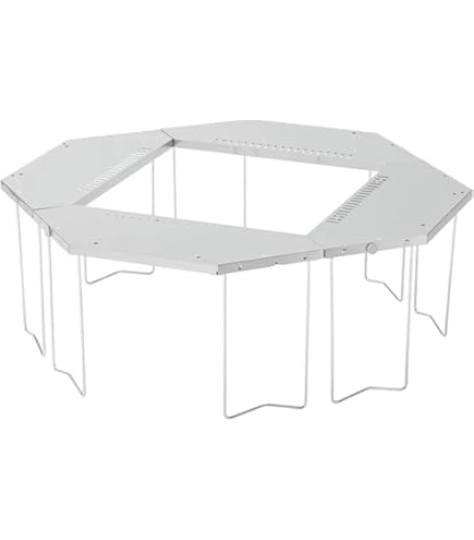 Amazon | スノーピーク(snow peak) REBORN Products ローテーブル