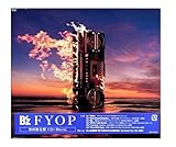 【外付け特典あり】『FYOP』(初回限定盤) [CD＋Blu-ray](B3クリアポスター付)