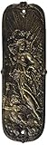 Design Toscano Day Door Plaque
