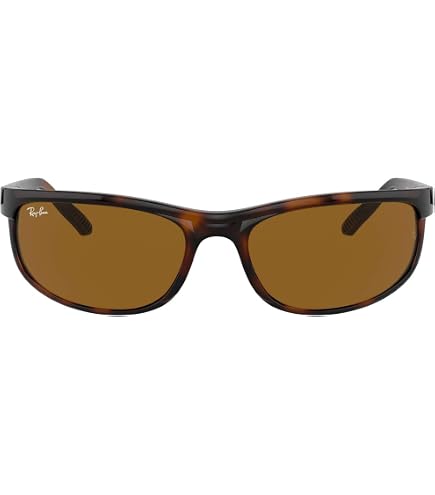 Amazon.co.jp: Ray Ban RB2132 New Wayfarer べっ甲柄 / ブラウン セル