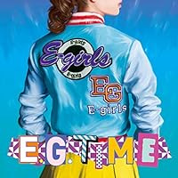 Amazon.co.jp: E.G. TIME (CD2枚組+DVD3枚組) (初回生産限定盤