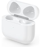 Mounno USB-C充電ケース AirPods 第3世代用 ペアリング機能搭載