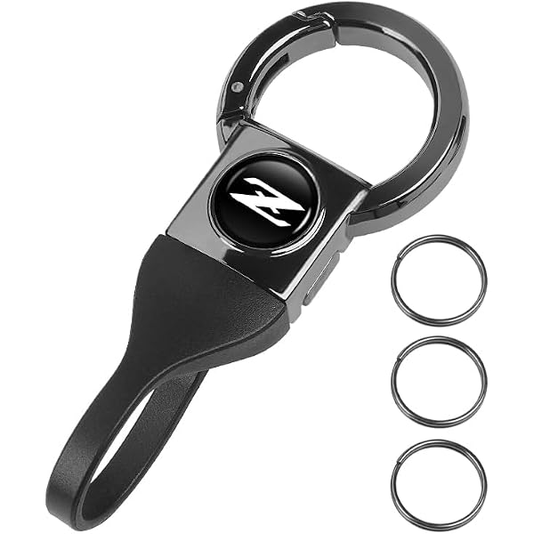 Amazon.co.jp: [カーライフプロダクト] 日産純正 フェアレディZ