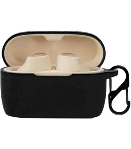 Amazon | For Anker Soundcore Sleep A10 ケース [HVUYAL] 紛失防止用