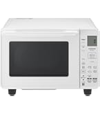 Amazon | パナソニック オーブンレンジ 23L コンパクトモデル フラット 
