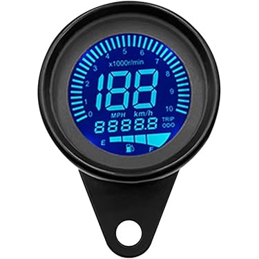 Amazon.co.jp 最新リリース: スピードメーター の新着ランキング