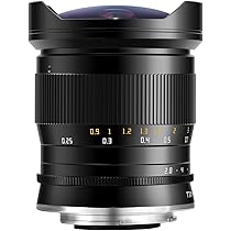 TTArtisan 11mm ED F2.8 Fisheye ニコンFマウント Amazon.co.jp: TTArtisan 11mm f/2.8 Fisheye ED Zマウント
