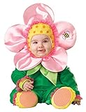 Cute Baby Girl Blossom Flower Halloween Costume Large (18 months - 2T) [並行輸入品]