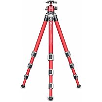 Leofoto三脚LA-324CL Leofoto LM-324CL X Version Tripod with 75mm Bowl+Platform