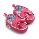 Sabe ユニセックス・ベビー カラー: レッド