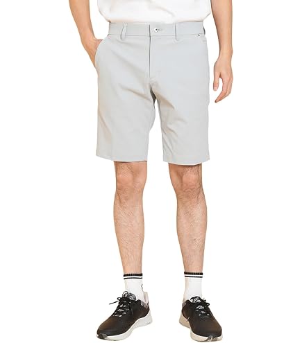 Amazon.co.jp: ラッセルノ Russeluno Golf ハーフパンツ メンズゴルフ
