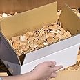 青森ひば ヒバチップ 1倍箱入り 横25×縦15.5×高さ11(cm) 約500g 約4.2L 大小無選別