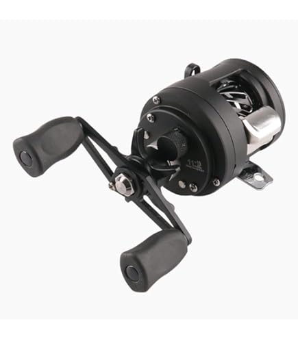 Amazon | Abu Garcia Ambassadeur Mörum ZX ベイトキャスト