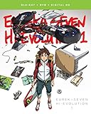 交響詩篇エウレカセブン ハイエボリューション 1 [Import]