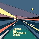 �߂ł��� �߂ł��� JABBA DA FOOTBALL CLUB