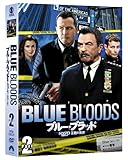 ブルー・ブラッド NYPD 正義の系譜 DVD-BOX Part 2[DVD]