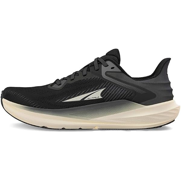 Amazon | ALTRA(アルトラ) エスカランテ4女性用 AL0A85NF Black 7H