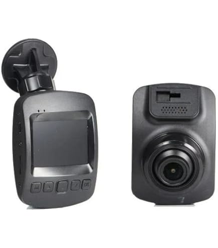 Amazon.co.jp: Pioneer ドライブレコーダー VREC-RH200 後方専用 小型