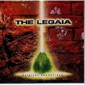レガイア伝説 ― オリジナル・サウンドトラック