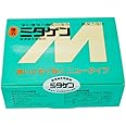 ミタゲンＭ１箱 浄化槽機能回復剤消臭剤