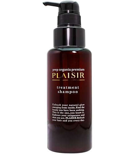 Amazon | クラシエ プレップ オーガニア フルーティー シャンプー EX