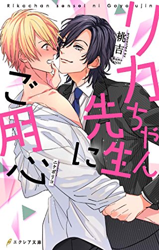 リカちゃん先生にご用心 リカちゃん先生にご用心