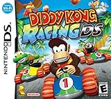 Diddy Kong Racing (輸入版:北米) DS