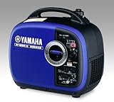 【新品・オイル充填試運転済】 EF16HiS ヤマハ 発電機 YAMAHA インバーター発電機