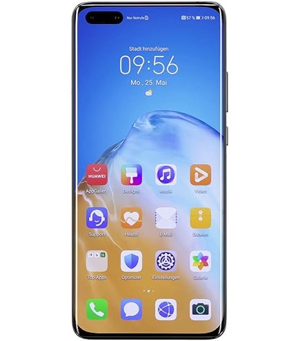 Huawei Mate 20 HMA-L29 Dual-SIM 128GB (4GB RAM, 6.53