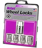 Amazon | McGard マックガード MCG-34257 ロックナット M12X1.5