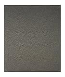 York Wallcoverings NB780710SMP Color Library Shimmering Fiber Texture Wallpaper Memo Sample, 8-Inch 