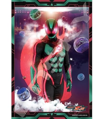 Amazon.co.jp: エンスカイ(ENSKY) 1000ピース ジグソーパズル 仮面