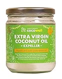 エキストラバージンココナッツオイル エクスぺラー 360g