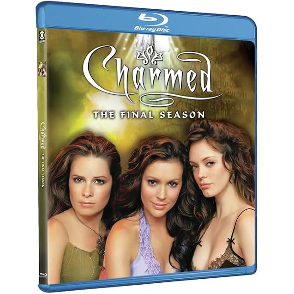 その他 Charmed: Final Season/ [DVD] [Import] bme6fzu Amazon.com: Charmed (2018): The Final Season [DVD] : Stuart