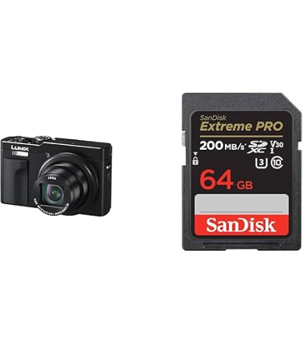 Amazon | パナソニック (Panasonic) コンパクト デジタル カメラ 高