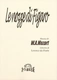おぺら読本対訳シリーズ(3)フィガロの結婚/モーツァルト