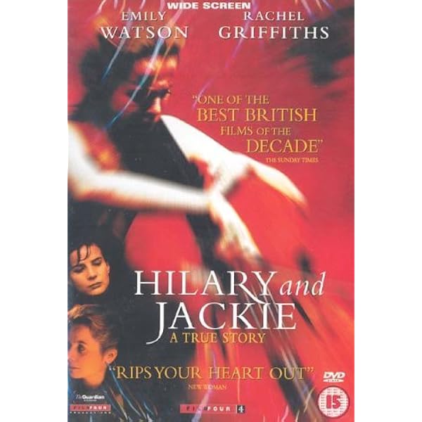 Amazon.co.jp: Jacqueline Du Pre: A Celebration of Her Unique