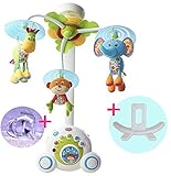 TINY LOVE タイニーラブ ミュージックボックス・モービルセット