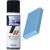 ピッチタール Amazon | KeePer技研 キーパー技研 タールリムーバー 300ml