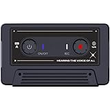 iFLYTEK VOITER mini A1J AIライティングレコーダー/文字起こし/ボイスレコーダー/30g