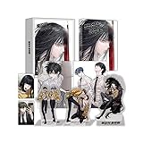[韓国版] 特殊公務員は今日も命がけです 2 特別版 (フォトカード+アクリルスタンド+PPスタンド2種+ミニポスター2種+PPカード)