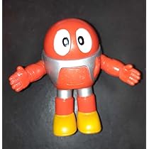 ソフビ　当時物　ロボット刑事　旧バンダイ　石ノ森章太郎　フィギュア　昭和　レトロ ソフビ 当時物 ロボット刑事 旧バンダイ 石ノ森章太郎
